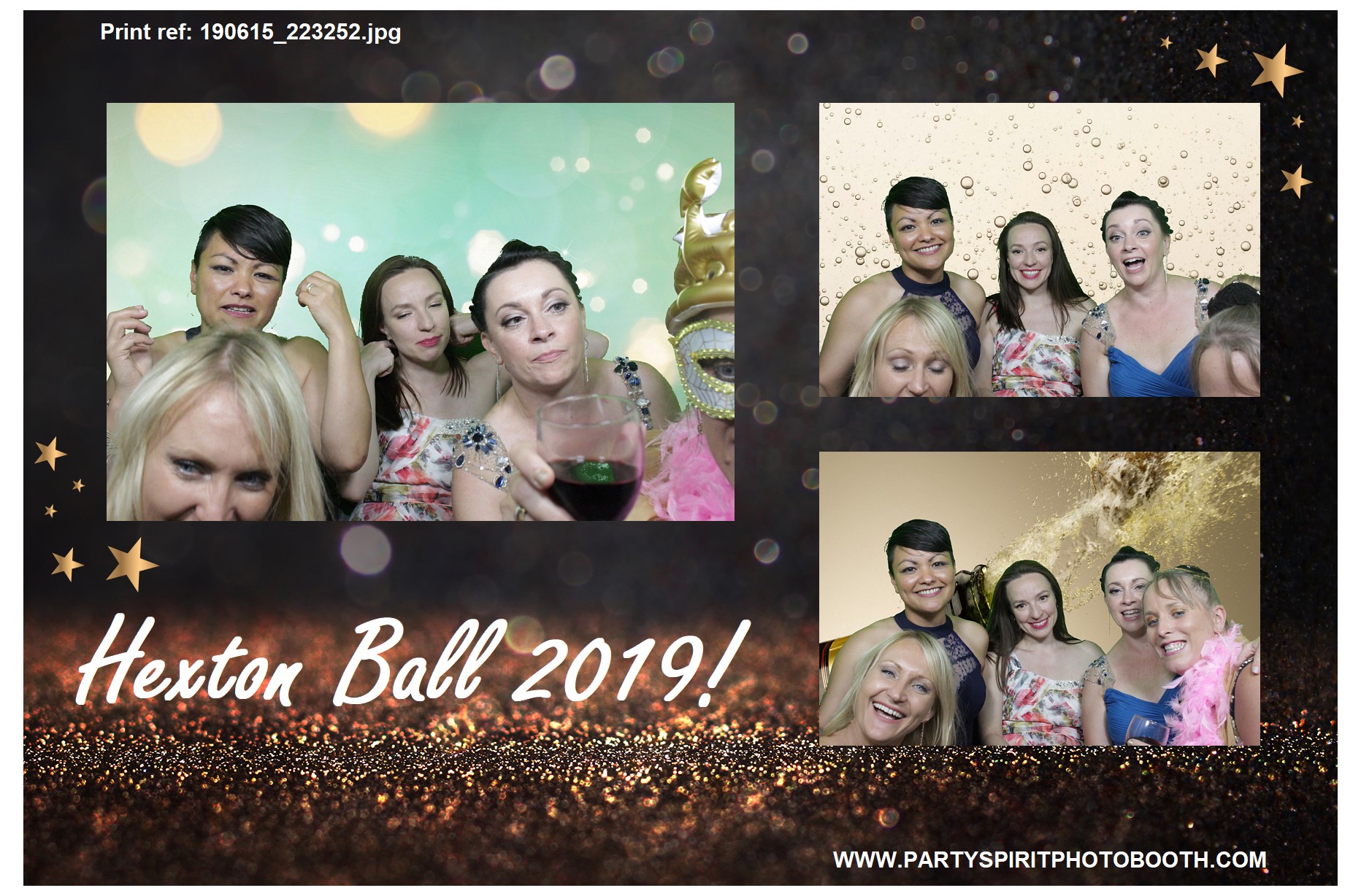 Hexton Ball 2019 | View more photos from the event at gallery.partyspiritphotobooth.com/u/PartySpiritPhotoBooth/Hexton-Ball-2019